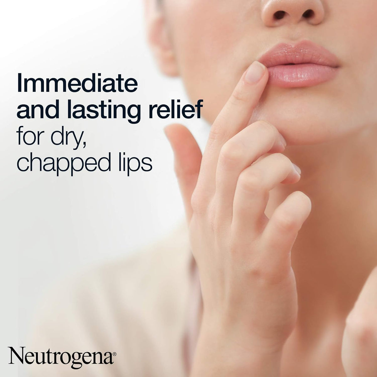 Neutrogena Norwegian Formula SPF 20 Lip Balm, 4.8 g