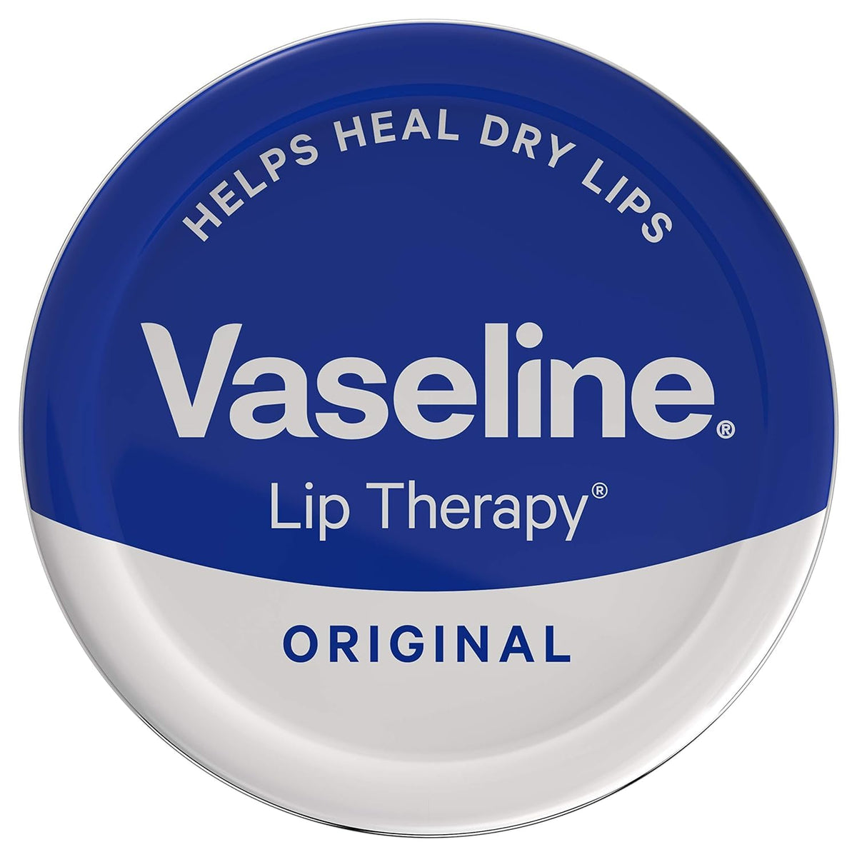 Vaseline Lip Therapy - Original 20G