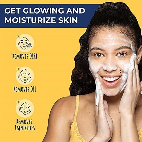 St Ives Face Cleansblob:https://pantokeyltd - my.sharepoint.com/0b8bd580 - 7751 - 4416 - b4ef - 7aad0bbba201er Glowing Apricot Face Wash MADE WITH 100% APRICOT EXTRACT ï OIL - FREE ï DERMATOLOGIST - TESTED ï PARABEN - FREE ï NON - COMEDOGENIC - Infinity Market