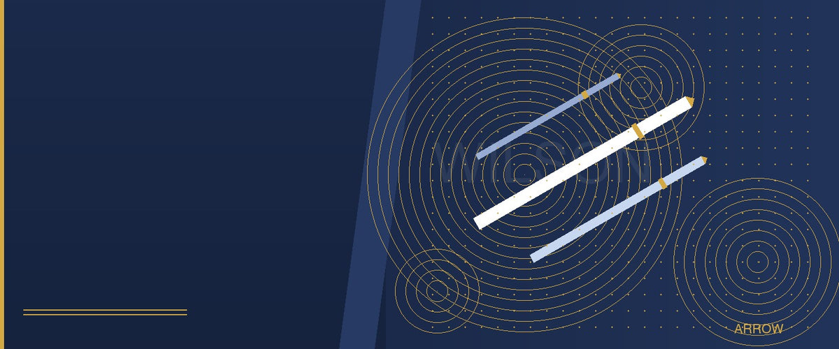 Wilson Arrow Ballpoint Pen — UK's best everyday ballpoint
