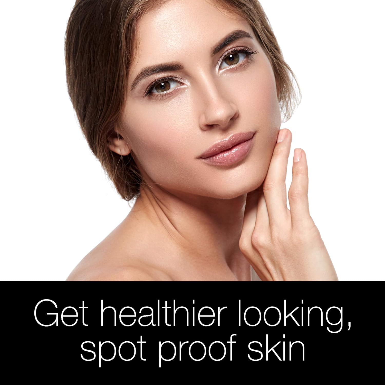 Neutrogena Visibly Clear Spot Stress Control Daily Scrub, 150 ml