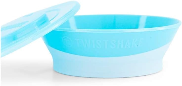 Twistshake Bowl – 6+ Months – pastel-blue