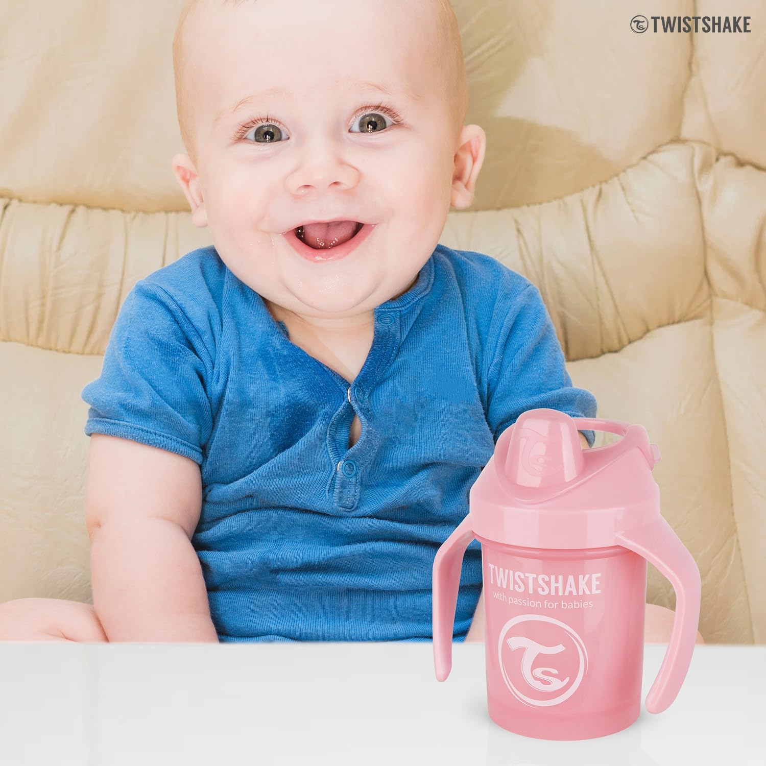 twistshake-mini-cup-230ml-4m-pastel-pink