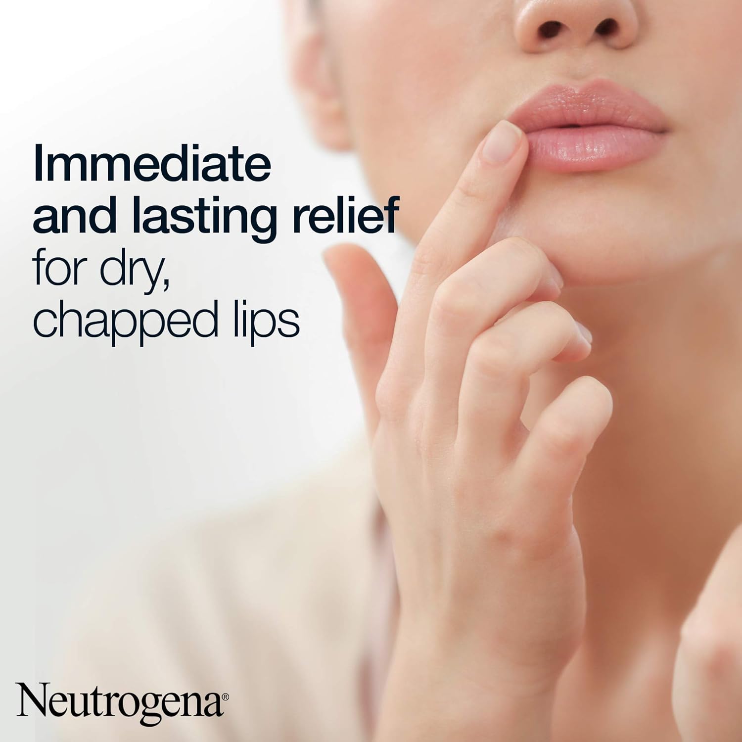 Neutrogena Norwegian Formula SPF 20 Lip Balm, 4.8 g