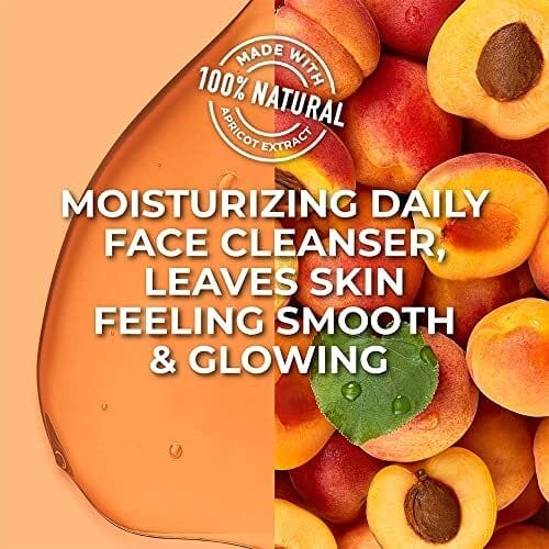 St Ives Face Cleansblob:https://pantokeyltd - my.sharepoint.com/0b8bd580 - 7751 - 4416 - b4ef - 7aad0bbba201er Glowing Apricot Face Wash MADE WITH 100% APRICOT EXTRACT ï OIL - FREE ï DERMATOLOGIST - TESTED ï PARABEN - FREE ï NON - COMEDOGENIC - Infinity Market