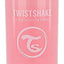 Twistshake Anti - Colic 330ml Pastel Light Pink - Infinity Market