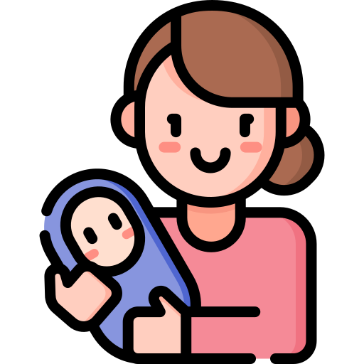 Baby icon